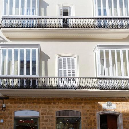 Casa Manuel De Falla By Cadiz4Rentals Exterior foto