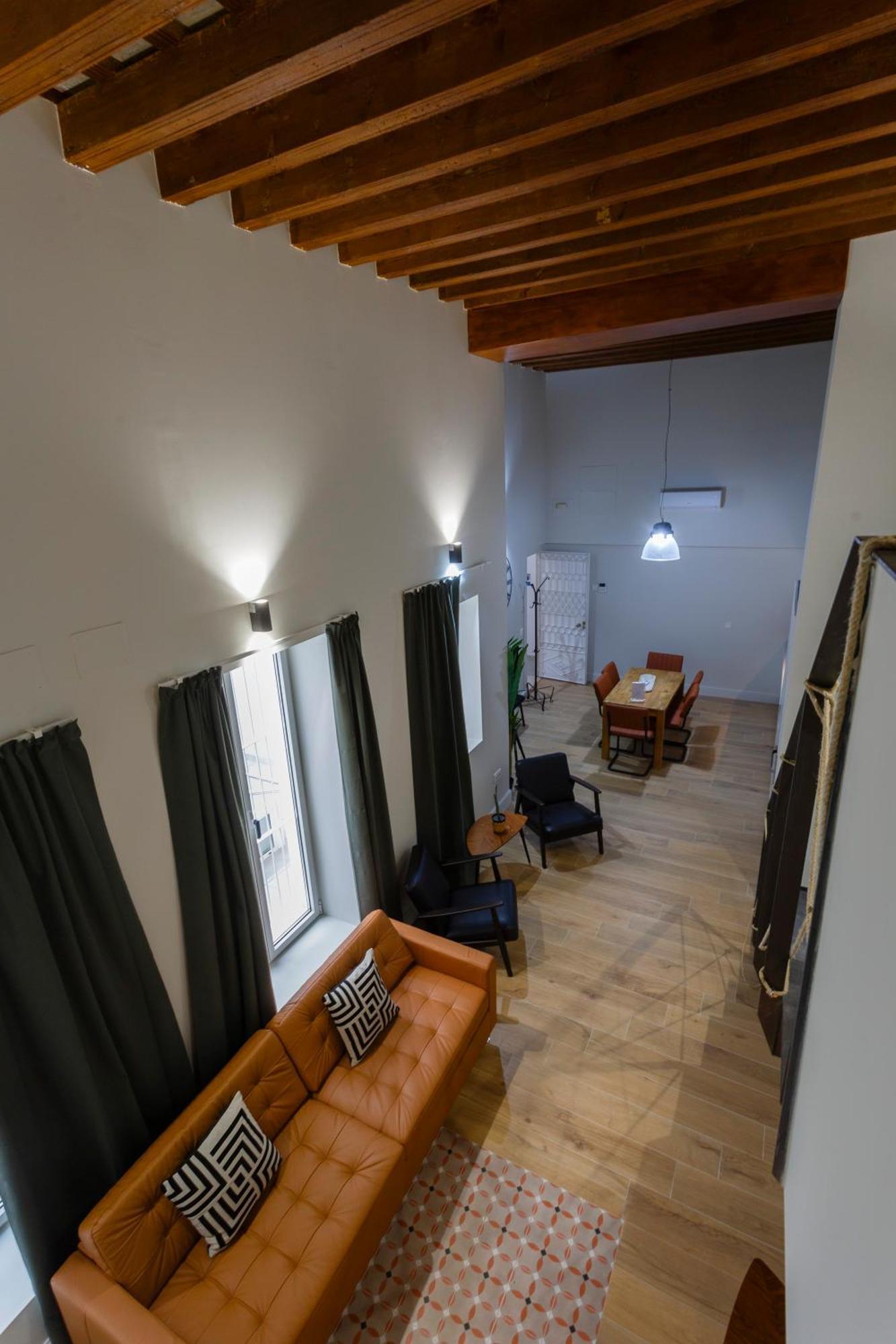 Casa Manuel De Falla By Cadiz4Rentals Cameră foto